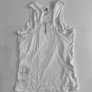 Girls' Nike athletic top